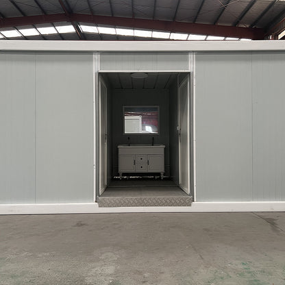 JINFENG litter box