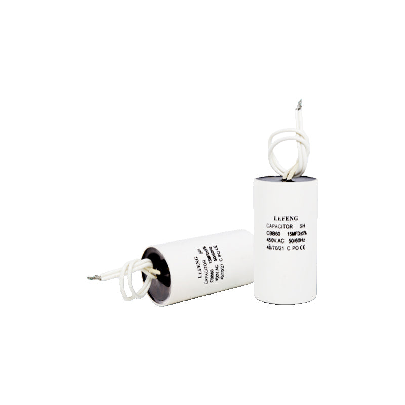 LEFENG Capacitors 02