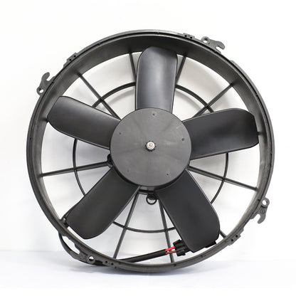 XIERFU DC Brush Condensing Fan 02