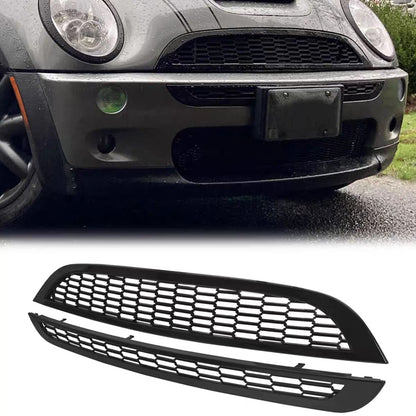 YINGTIAN BMW MINI COOPER Modified Honeycomb Center Mesh Starting lot size 5