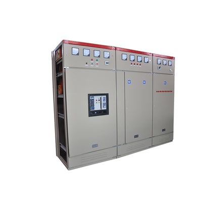 SHUHUAI GGD  Customized high-low power distribution cabinet switch cabinet