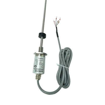YANTUO Fully waterproof magnetostrictive sensors (Price please consult customer service)Displacement sensor High stability and excellent performance