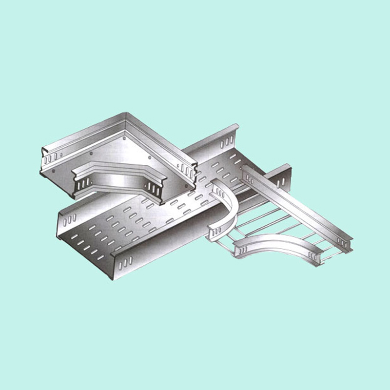 DAWEI Aluminum Alloy Bridge（For specific pricing, please contact customer service）Fire-Resistant Uniform Powder Coating Smooth