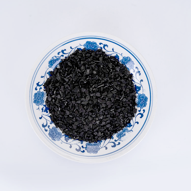 JIANBANG XH-J Type Activated Carbon For Gold Extraction（For specific pricing, please consult customer service）industrial use absorbent material eco-friendly