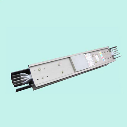 DAWEI DWEG1 Alloy Aluminum Busway（For specific pricing, please contact customer service）Low-Voltage Enclosed Rustproof & Wear-Resistant High Conductivity