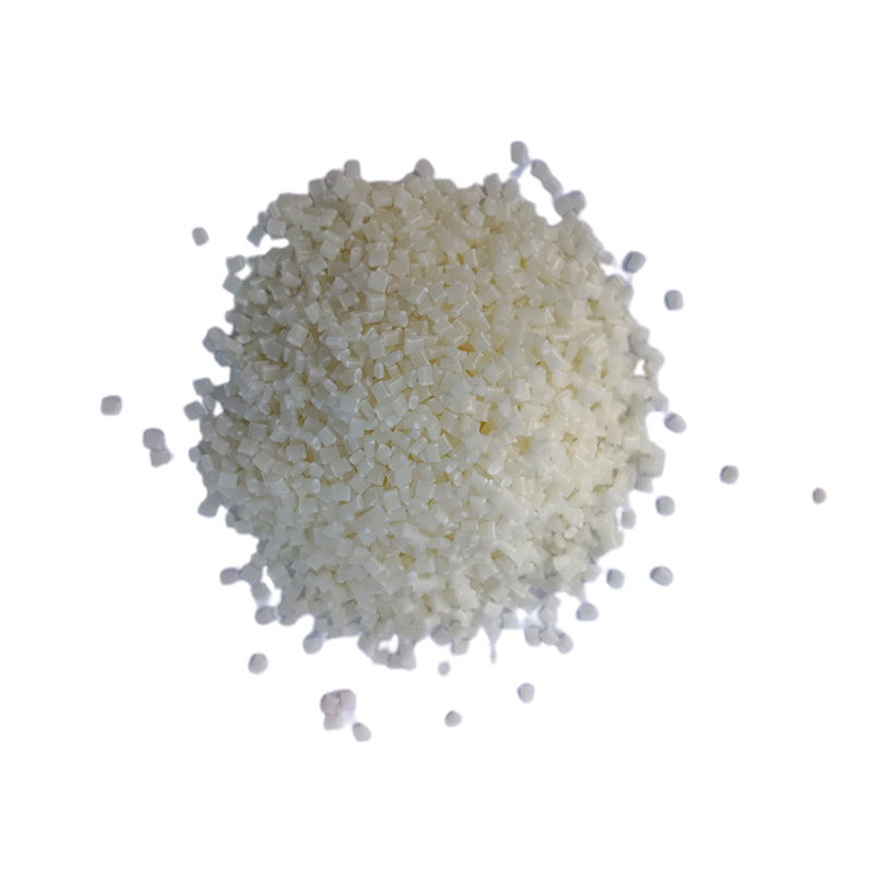 JIANGHUI Modified natural color PCABS  Charging pile PC+ABS modified plastic resin particles plastic toughened modified colloidal particles