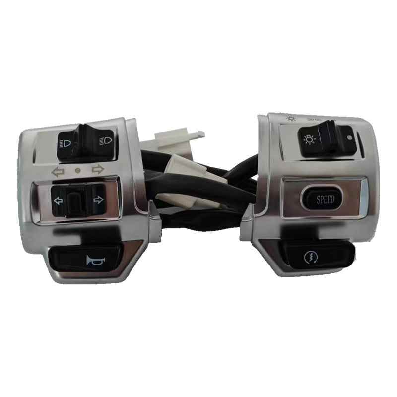 SHENGSHI Tesla Series Switch