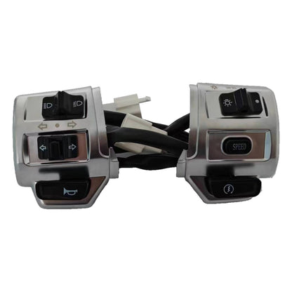 SHENGSHI Tesla Series Switch