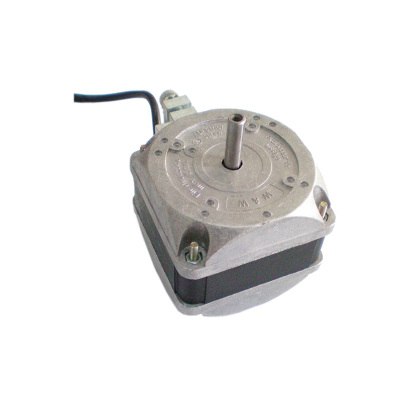 WUWANG 82 Series Motors  Fan motor cover pole
