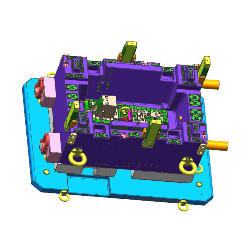 XINLEI Automotive Sub-Instrumentation Body (Please consult customer service for specific prices)Intelligent Control Module Instrument LCD