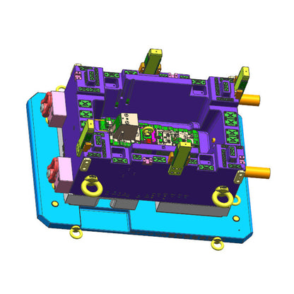 XINLEI Automotive Sub-Instrumentation Body (Please consult customer service for specific prices)Intelligent Control Module Instrument LCD