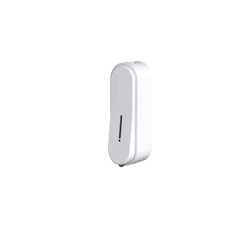 OULI Induction soap dispenser GZ0041   Wall-mounted automatic sensor shampoo body wash soap dispenser