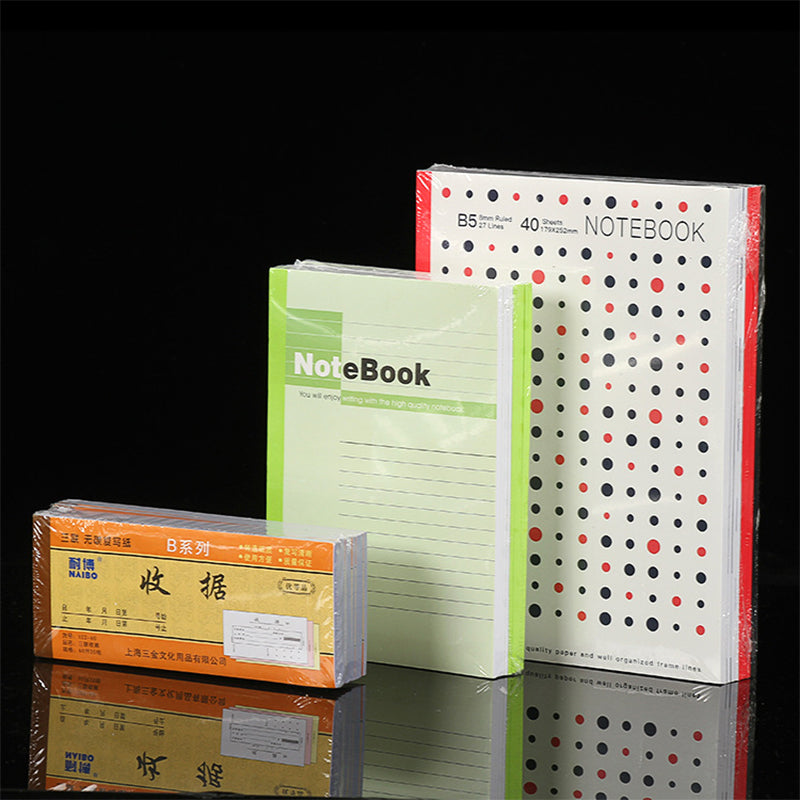 LIANYI Book and stationery carton folding heat sealing film (Please consult customer service for specific prices) film sealing and packaging dust protective film