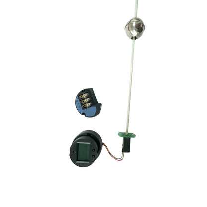 YANTUO Magnetostrictive level meter circuit boards (Price please consult customer service)Float level sensor Distance displacement sensor