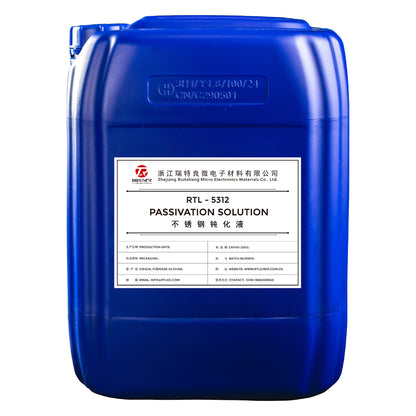 RUITELIANG Stainless steel polishing and cleaning (Please consult customer service for specific prices) Dewaxing and Cleaning Alloy Cleaning Reduced surface roughness