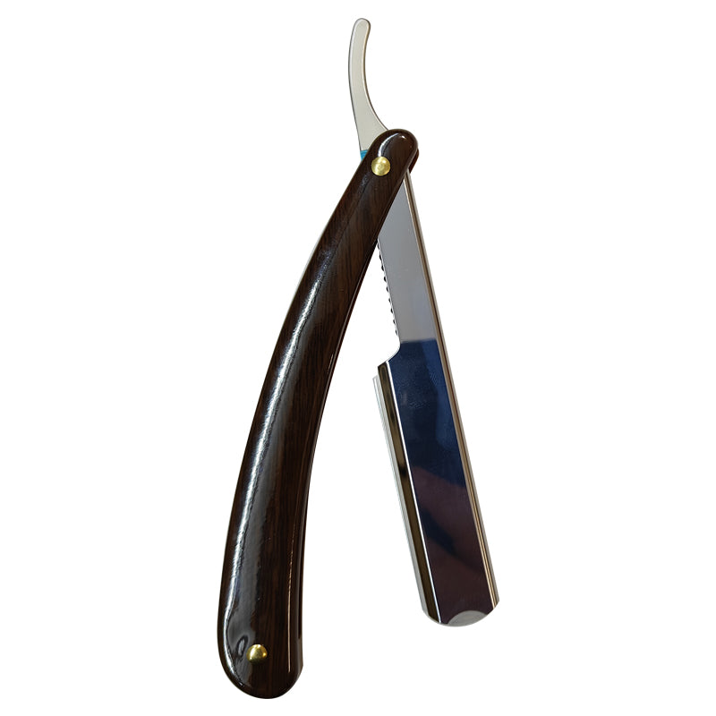 YINPIN Manual Metal Wood Grain Razor C7707 Starting lot 3600 pcs