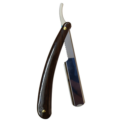 YINPIN Manual Metal Wood Grain Razor C7707 Starting lot 3600 pcs