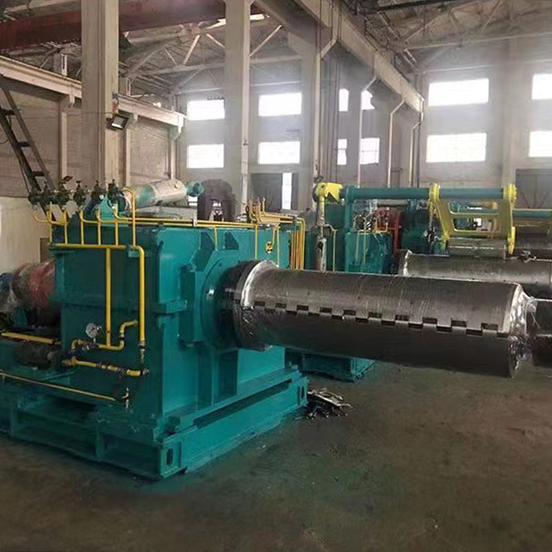 ZHENGCHENG Hydraulic rewinders and unwinders