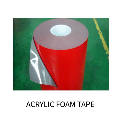 CHUANDA Double-sided adhesive tape（For specific pricing, please consult customer service）High Viscosity Tape Strong fixation without leaving marks