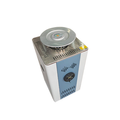 WUWANG Dynamic variable frequency heater