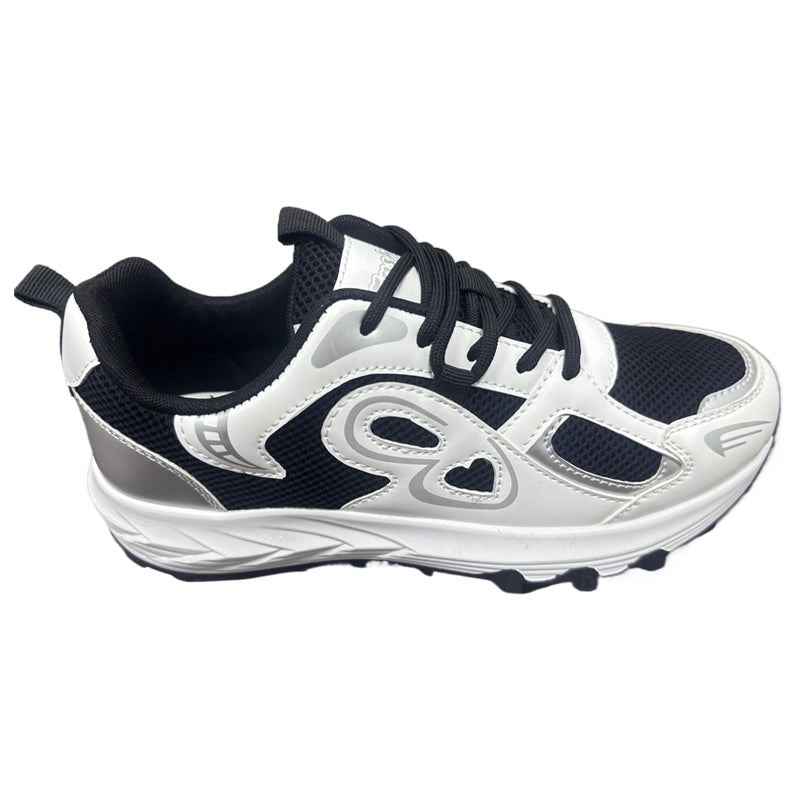 LIANGFEI Fashion Footwear XX-002  Sneakers and casual shoes go with everything