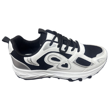 LIANGFEI Fashion Footwear XX-002  Sneakers and casual shoes go with everything