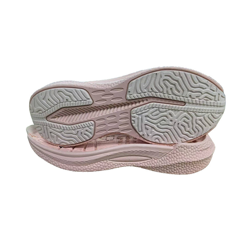 XINSHANG EVA secondary foaming sole XS-20089  Non-slip sole Casual sports sole ultra light foam