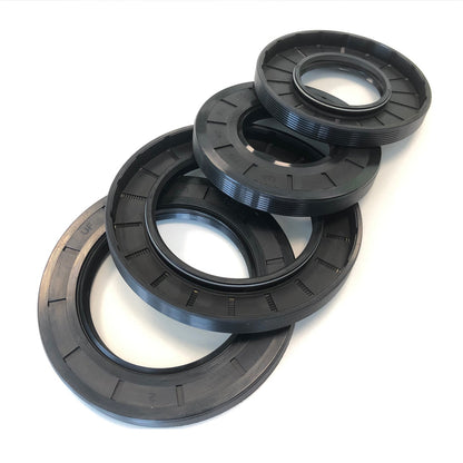 ATEMITE Oil seal (Price please inquire customer service) Lip seal ring Rotating shaft seal High temperature resistance