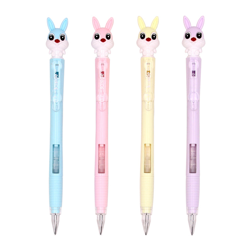 BAISI Activity Pencil MP-550  Automatic pen writing pen cartoon