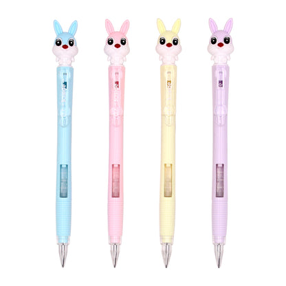 BAISI Activity Pencil MP-550  Automatic pen writing pen cartoon