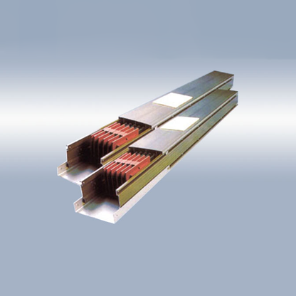 DAWEI CFW-5(LMC) Aluminum Alloy Air-Insulated Enclosed Busway B（For specific pricing, please contact customer service）Fire-Resistant Uniform Powder Coating Smooth