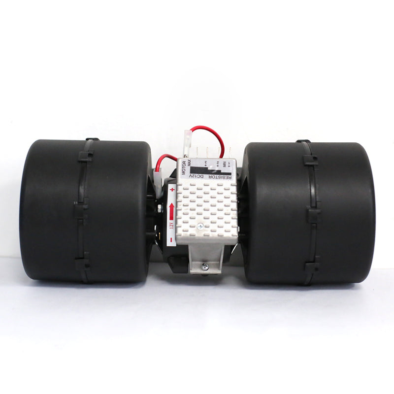 XIERFU DC Brushed evaporation fan 04