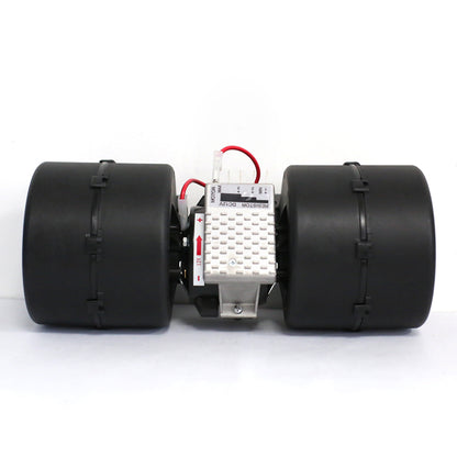 XIERFU DC Brushed evaporation fan 04