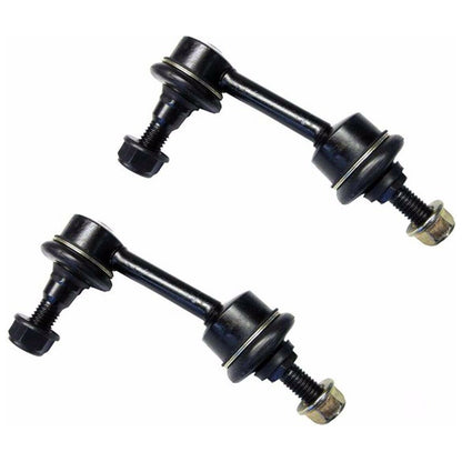 YUZE Balance bar (Price please consult customer service) Front and rear stabilizer bar Bushing connecting rod Small hanging fixed rod