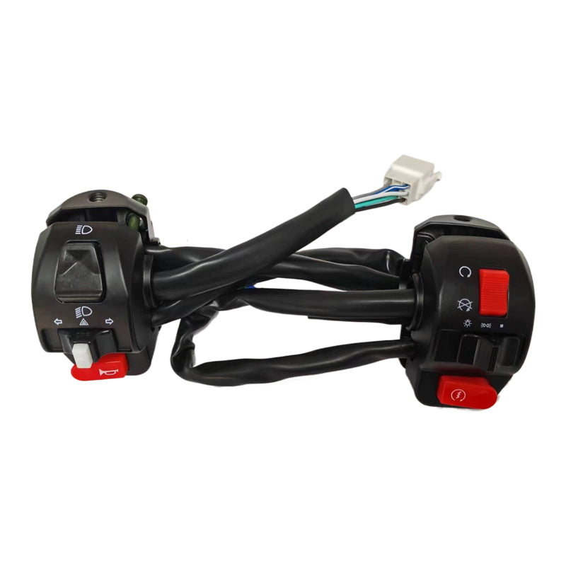 SHENGSHI Four Generations Guangyang Combination Switch