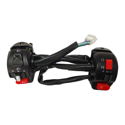 SHENGSHI Four Generations Guangyang Combination Switch