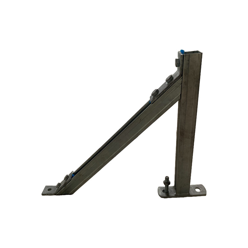 HESHENG Metal Cable Bracket  Reinforcement and thickening