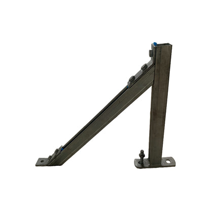 HESHENG Metal Cable Bracket  Reinforcement and thickening