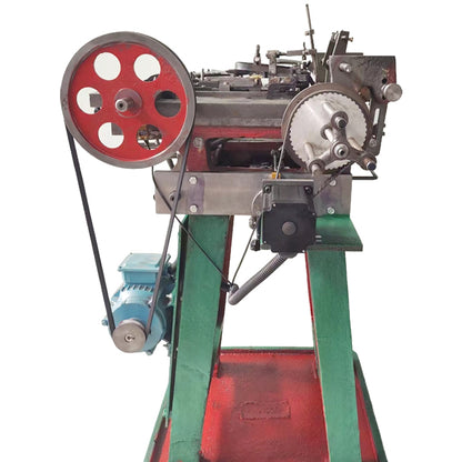 XIADONG Wheel type needle planting machine