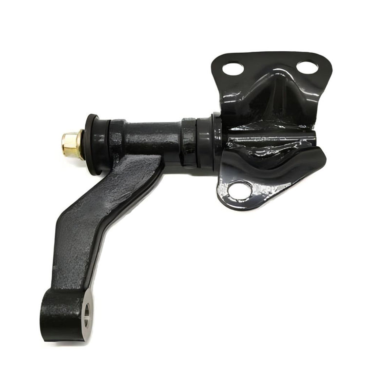 YUZE Steering follower arm (Price please consult customer service) Vehicle control arm Up-and-down swing arm Curved arm