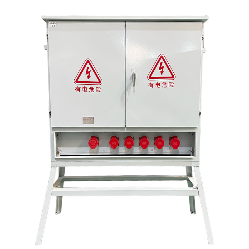 LUBAN Transitory case（Please consult customer service for specific prices）switching cabinet sturdy and reliable Outdoor Windproof