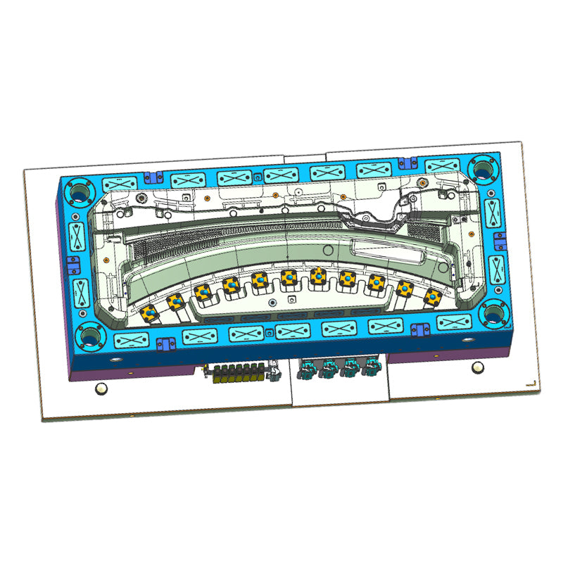 XINLEI Car Windshield Gutters (Please consult customer service for specific prices)  Water Guide Plate Auto Parts
