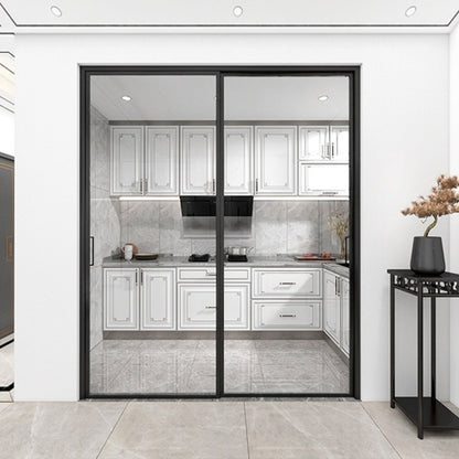 HUIBAN Hot-break aluminum sliding door