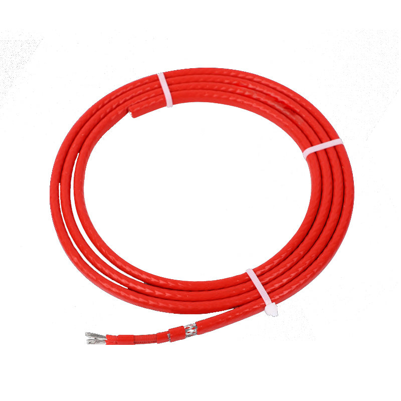 ZHONGQI Constant power heating tape   Explosion-proof enhanced pipeline thermal insulation heater