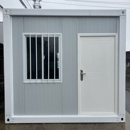 JINFENG container house