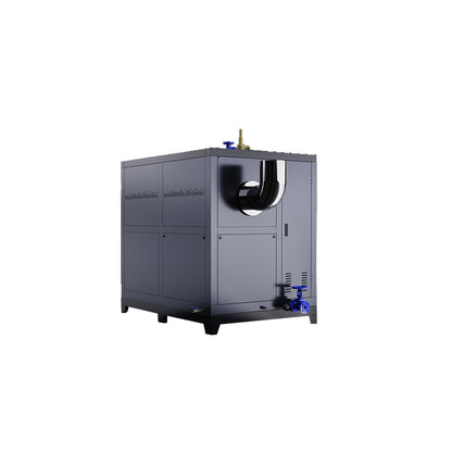 WEIAN Coil Steamer 02