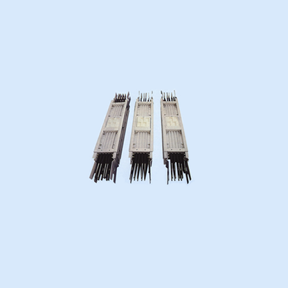 DAWEI CFW-2(CCX) High-Strength Enclosed Busway B（For specific pricing, please contact customer service）Alloy Material High-Density Plug-in Type