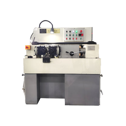 JINFENG Wire rolling machine (Price please consult customer service) Numerical control hydraulic Fully automatic Tooth knurling machine