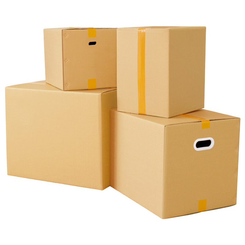 XINGLIAO Cardboard box
