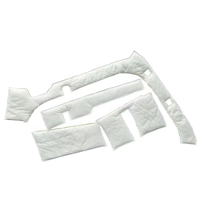 TENGXUAN Car Interior Soundproofing Foam (Please consult customer service for specific prices) composite point-like Adhesive backed acoustic foam private place